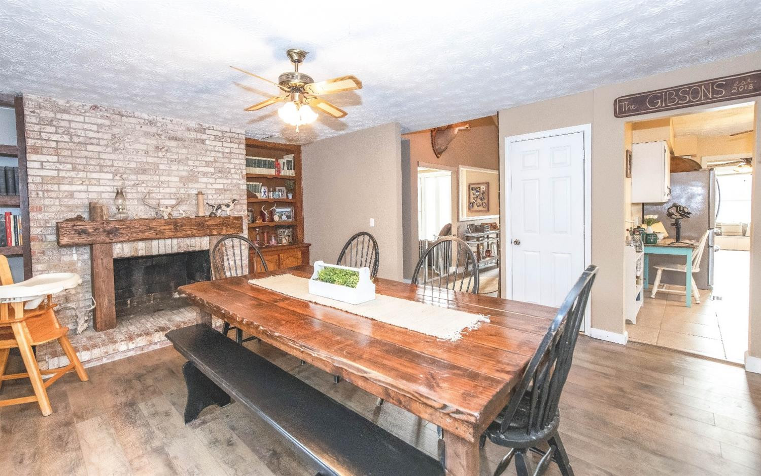 3131 Cartersville Road Paint Lick, KY 40461 - Photo 19 of 71 Photo 19