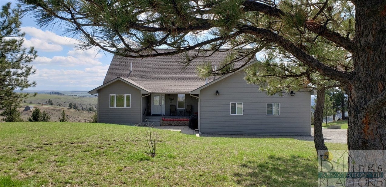 21 Sharptail Ridge Road Columbus, MT 59019 - Photo 1 of 1 Gallery Image 1