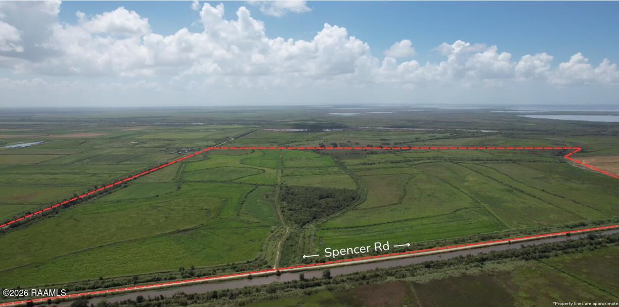 Tbd Spencer Road Gueydan, LA 70542 - Photo 1 of 6 Screenshot 2026-08-31 at 2.18.00PM