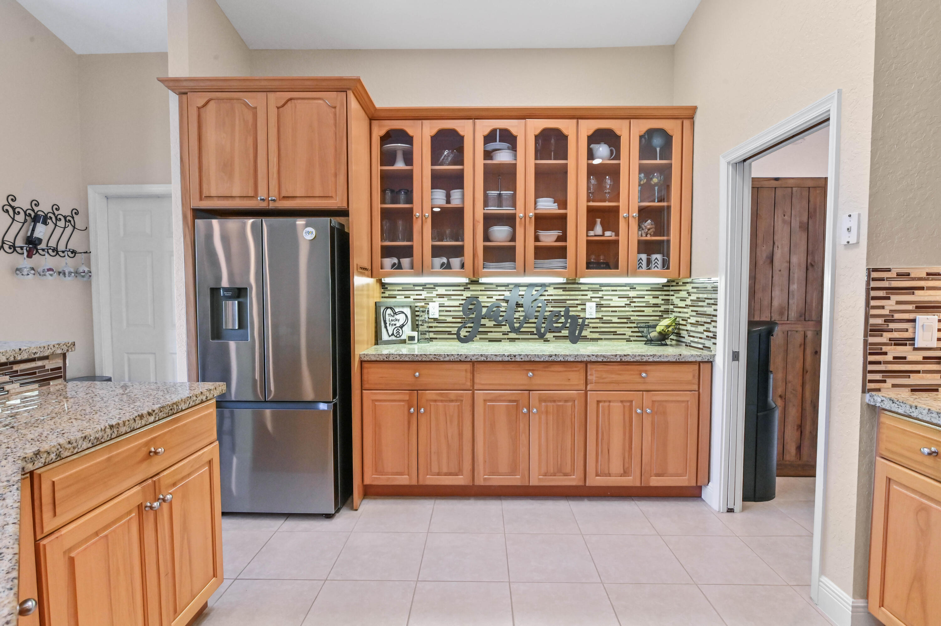16737 82nd Road North Loxahatchee, FL 33470 - Photo 19 of 55 16 Kitchen 02