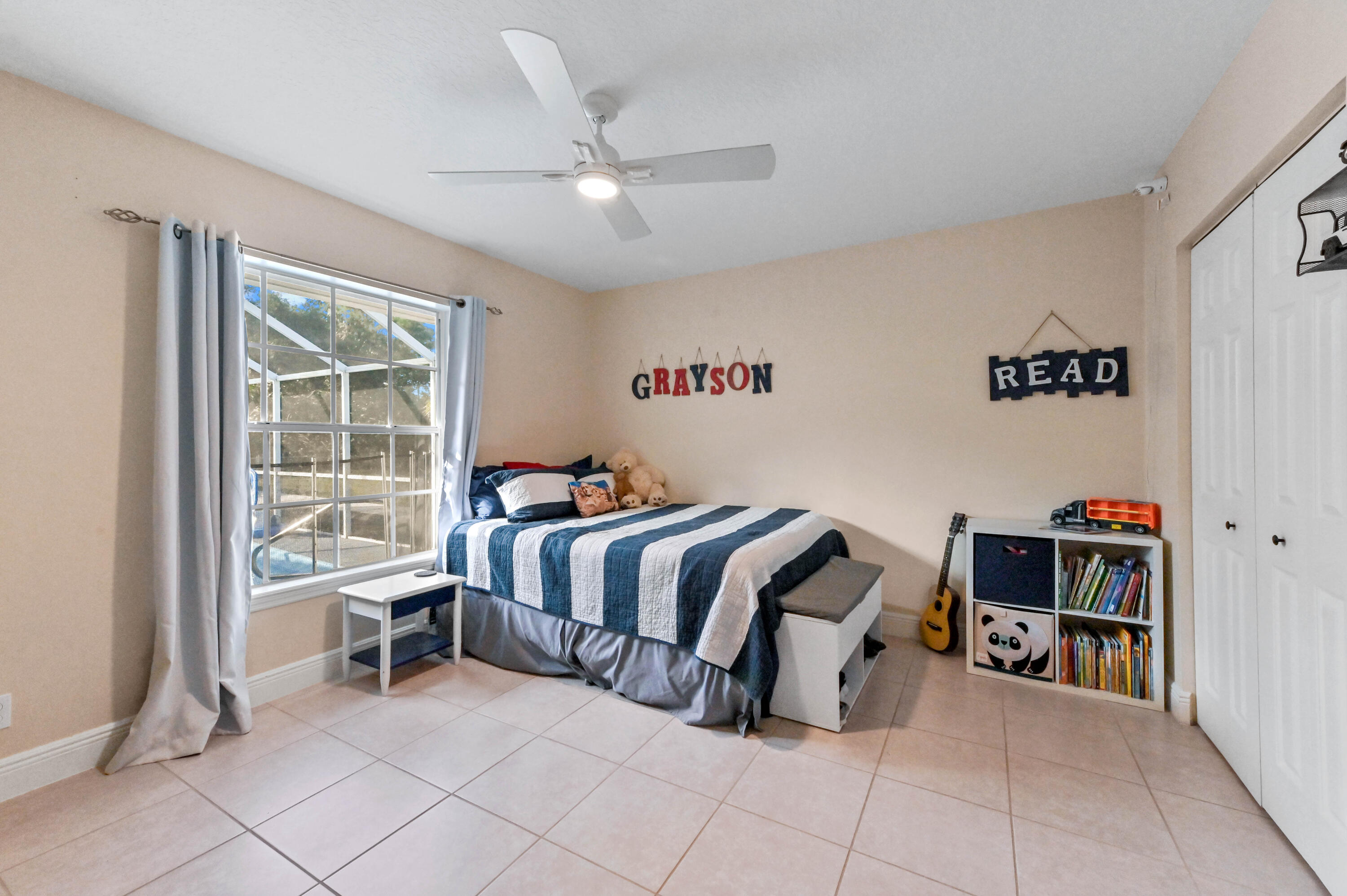 16737 82nd Road North Loxahatchee, FL 33470 - Photo 24 of 55 22 Bedroom 01