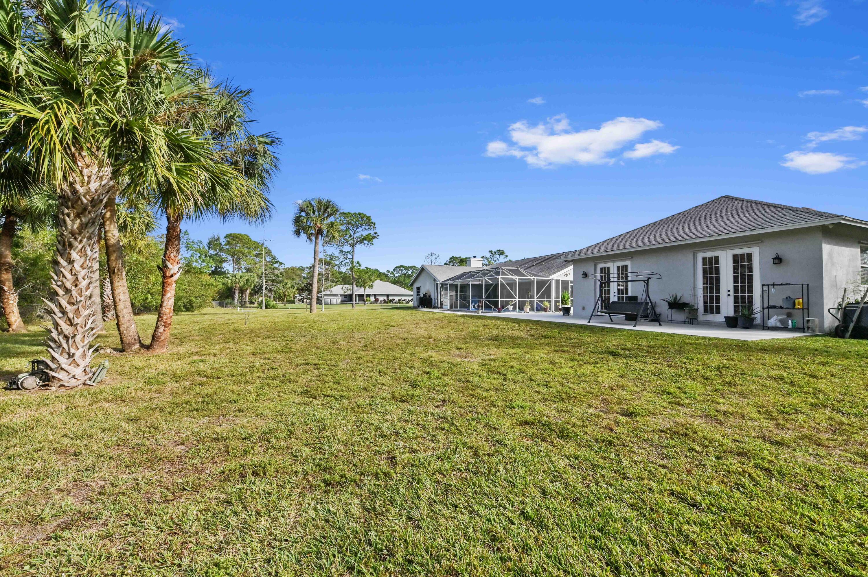 16737 82nd Road North Loxahatchee, FL 33470 - Photo 37 of 55 35 Rear 02