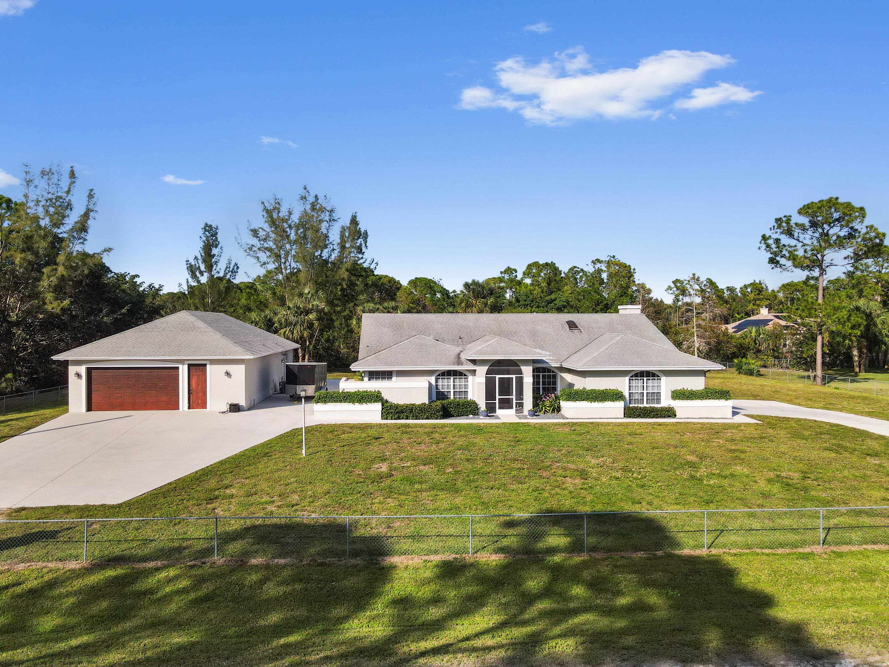 16737 82nd Road North Loxahatchee, FL 33470 - Photo 46 of 55 44 drone 01