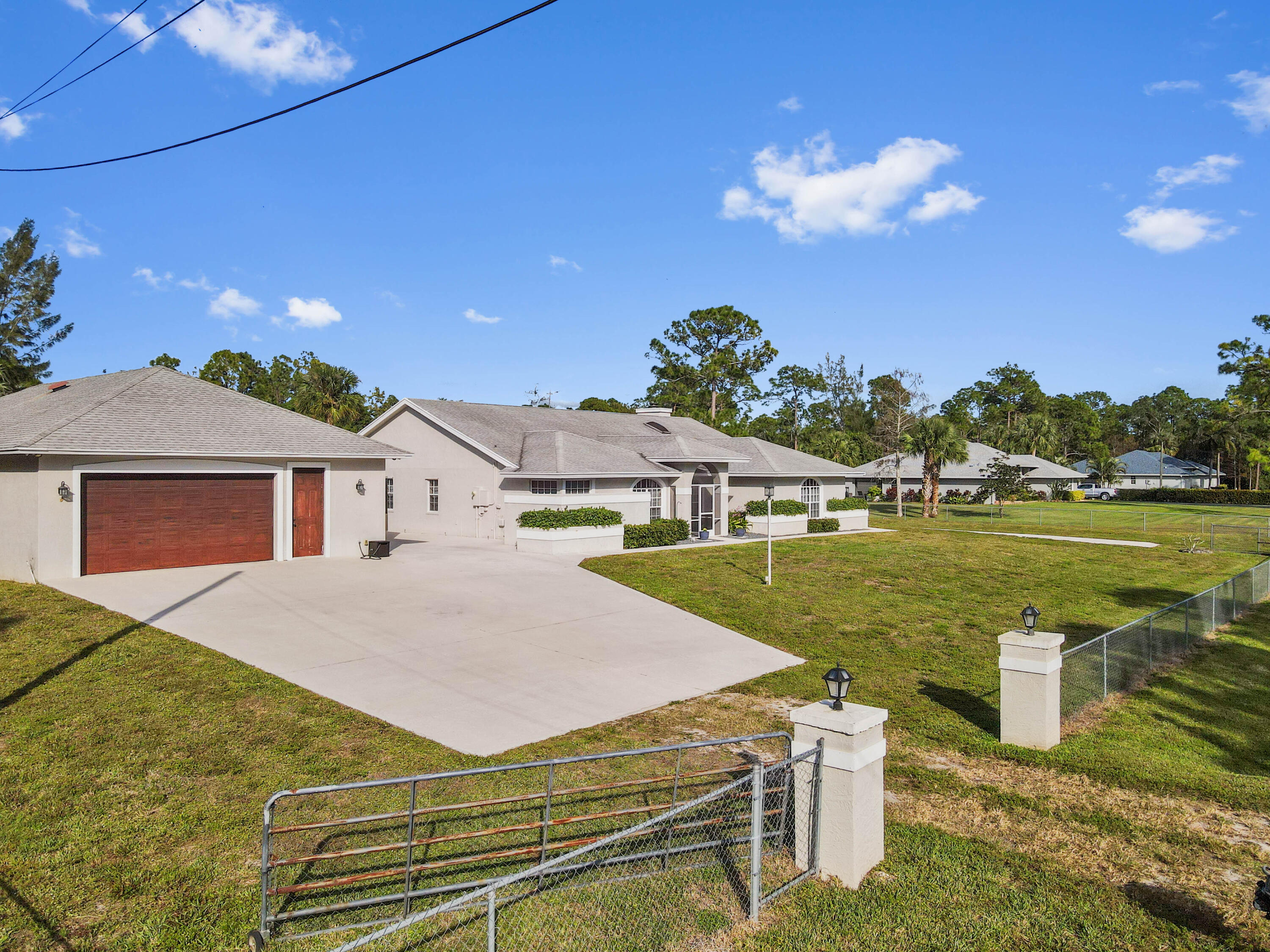 16737 82nd Road North Loxahatchee, FL 33470 - Photo 53 of 55 53 drone 10