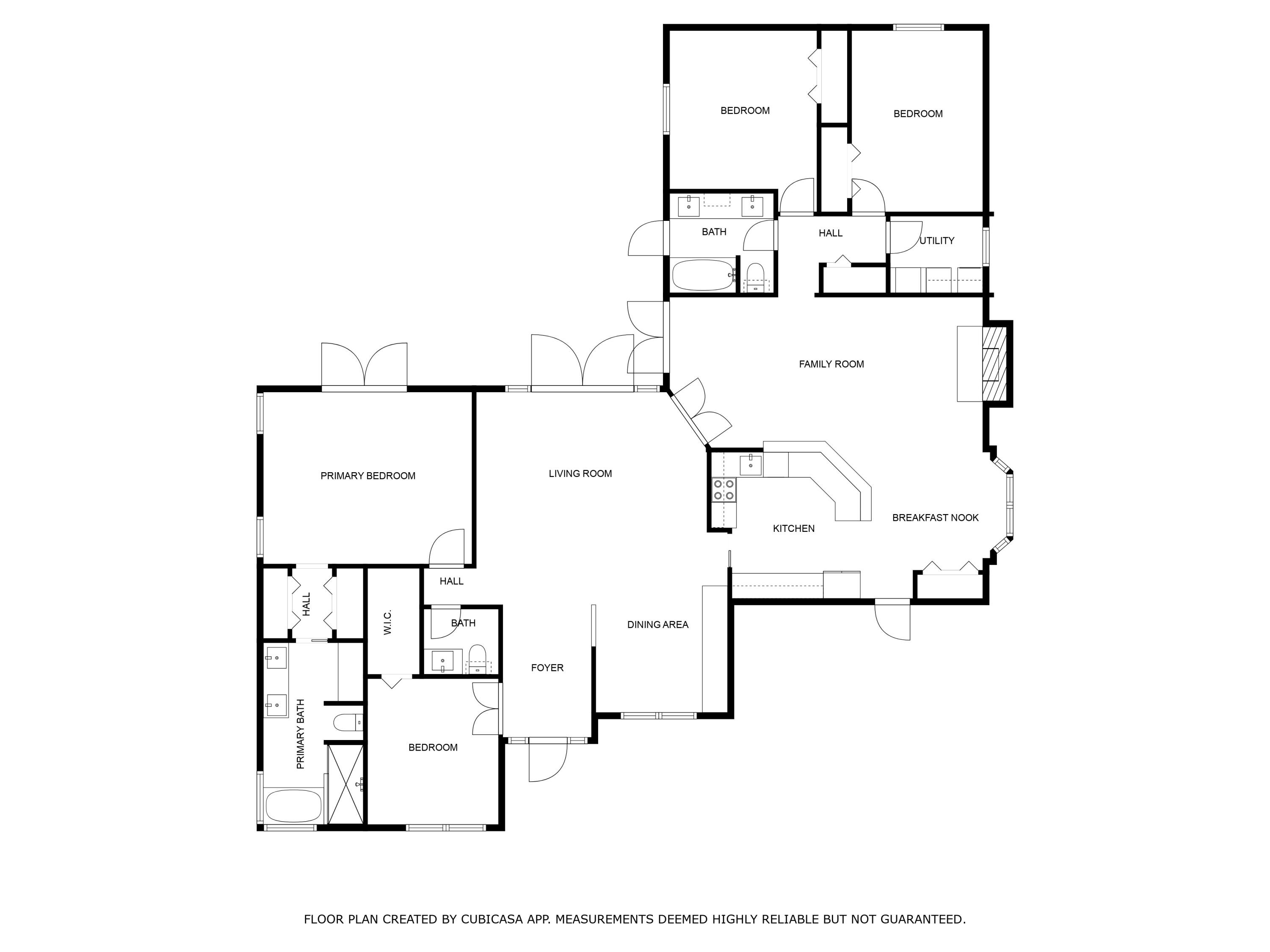 16737 82nd Road North Loxahatchee, FL 33470 - Photo 54 of 55 16737 82nd Rd N Loxahatchee FL 33470 flo
