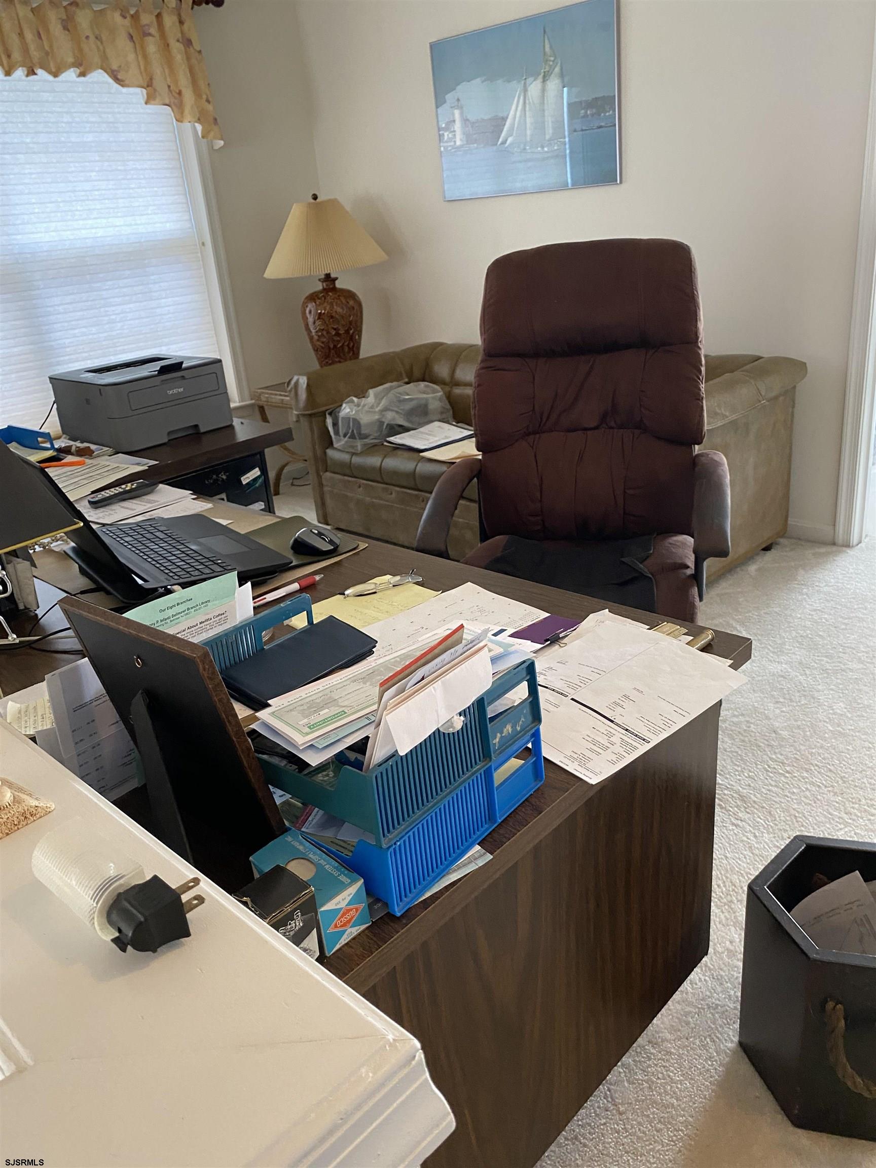 2 Old Mill Drive, Unit 2 Voorhees, NJ 08043 - Photo 13 of 20 a living room with furniture and a couch