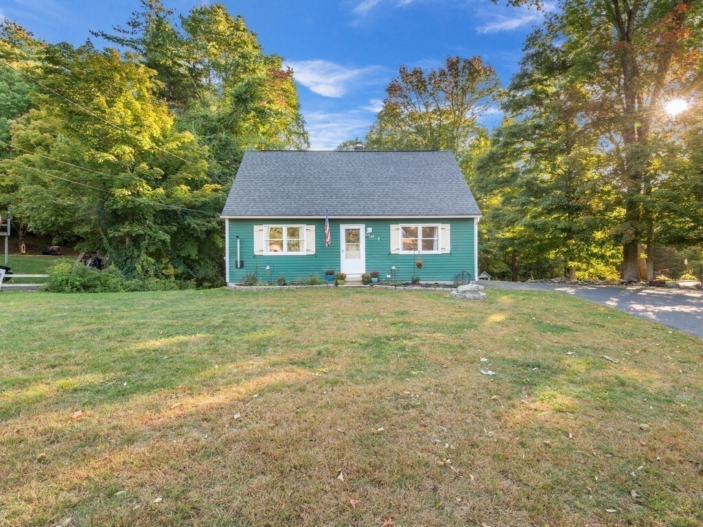 132 Dennison Cross Road Southbridge, MA 01550 - Photo 18 of 33 Gallery Image 18