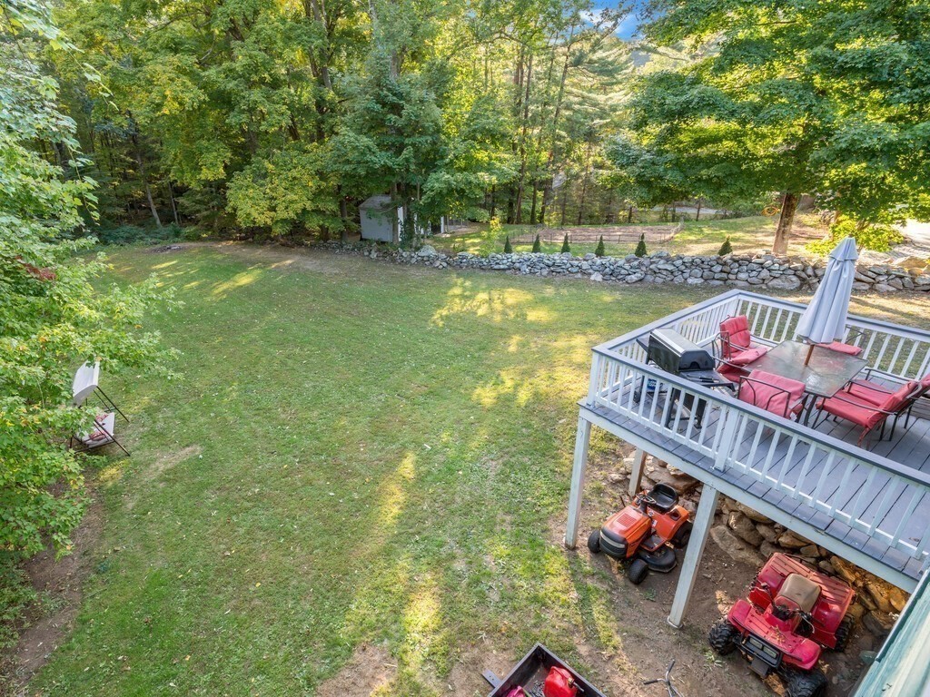 132 Dennison Cross Road Southbridge, MA 01550 - Photo 28 of 33 Gallery Image 28