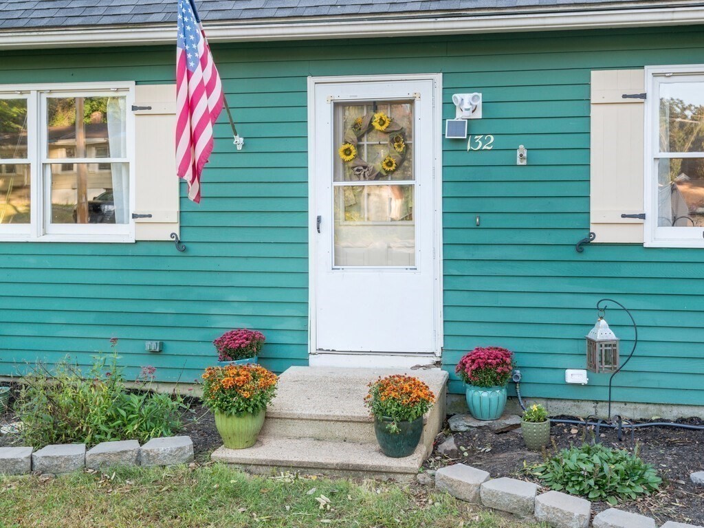 132 Dennison Cross Road Southbridge, MA 01550 - Photo 29 of 33 Gallery Image 29