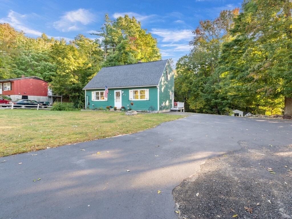 132 Dennison Cross Road Southbridge, MA 01550 - Photo 30 of 33 Gallery Image 30