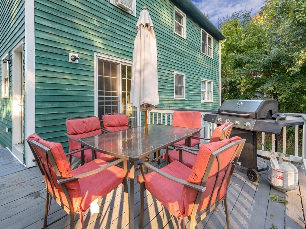 132 Dennison Cross Road Southbridge, MA 01550 - Photo 31 of 33 Gallery Image 31