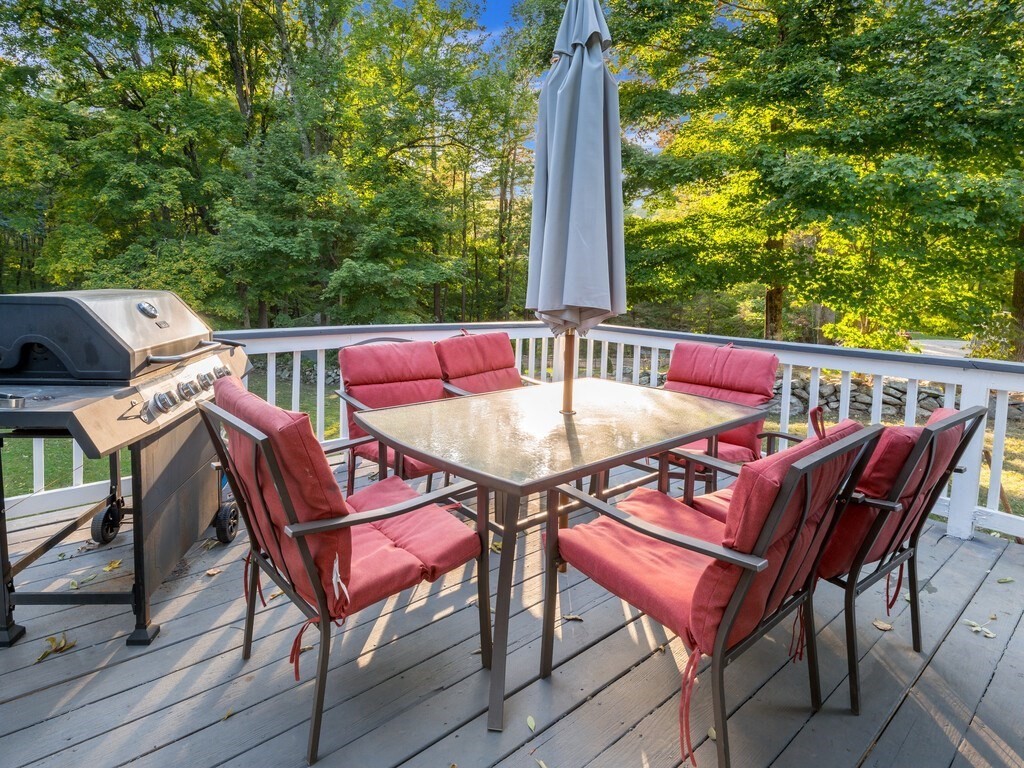 132 Dennison Cross Road Southbridge, MA 01550 - Photo 32 of 33 Gallery Image 32