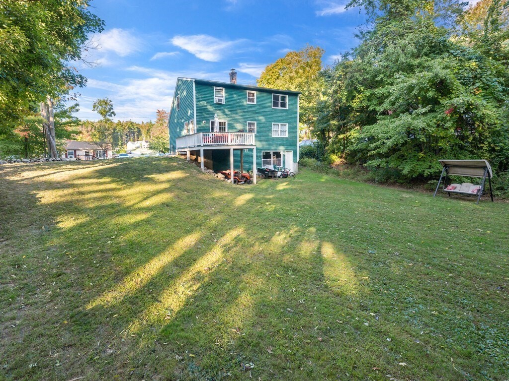132 Dennison Cross Road Southbridge, MA 01550 - Photo 33 of 33 Gallery Image 33
