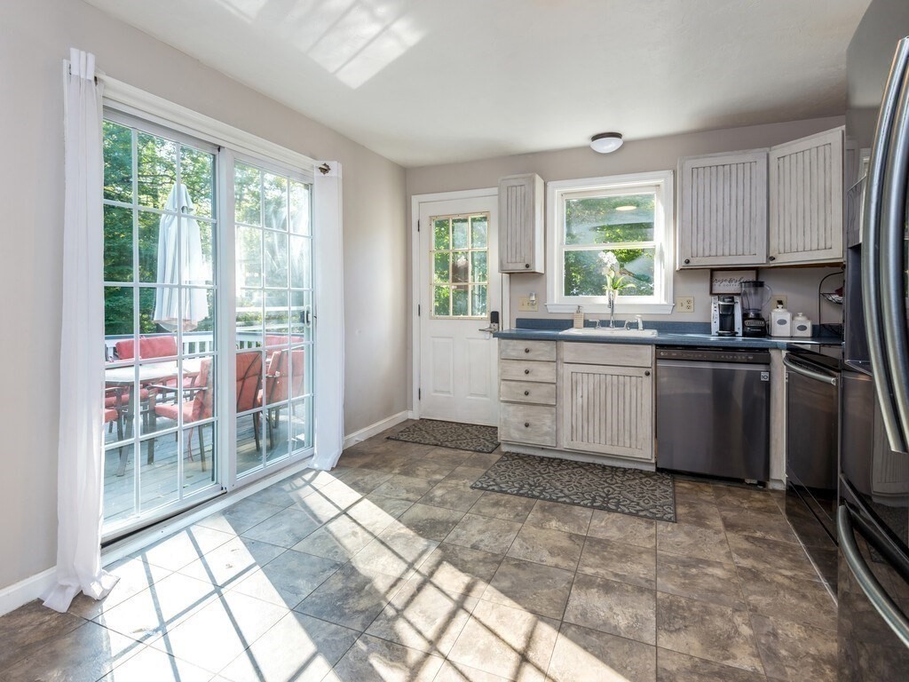 132 Dennison Cross Road Southbridge, MA 01550 - Photo 5 of 33 Gallery Image 5