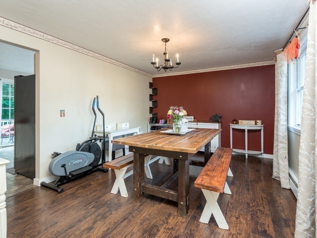 132 Dennison Cross Road Southbridge, MA 01550 - Photo 9 of 33 Gallery Image 9