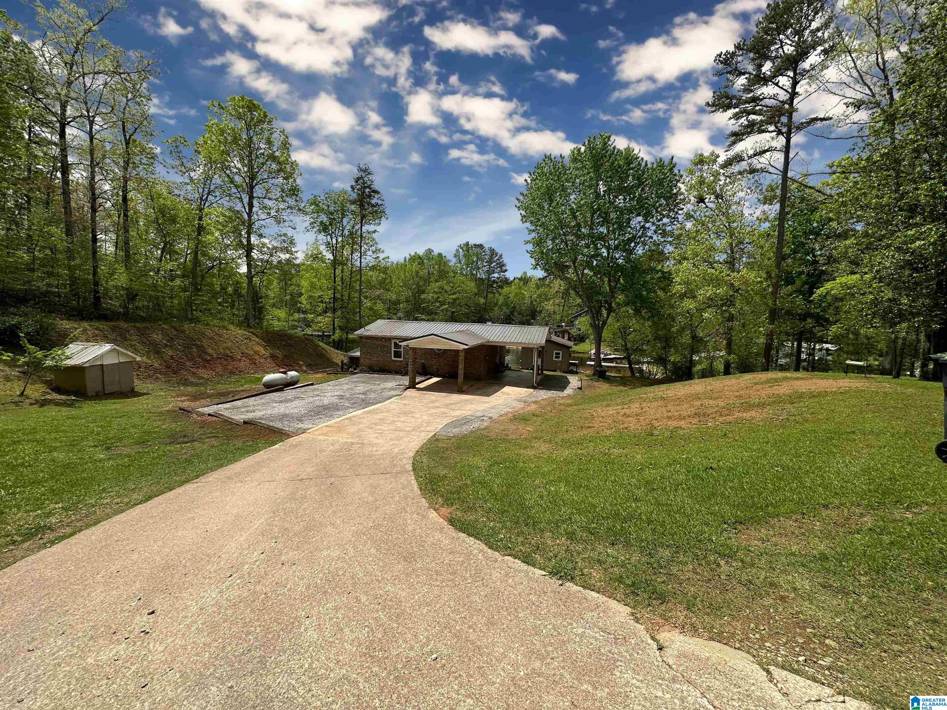50 Lakeside Circle Delta, AL 36258 - Photo 3 of 69