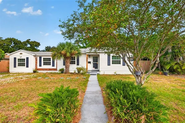 $440,000 | 3201 11th Avenue North, St. Petersburg, FL 33713