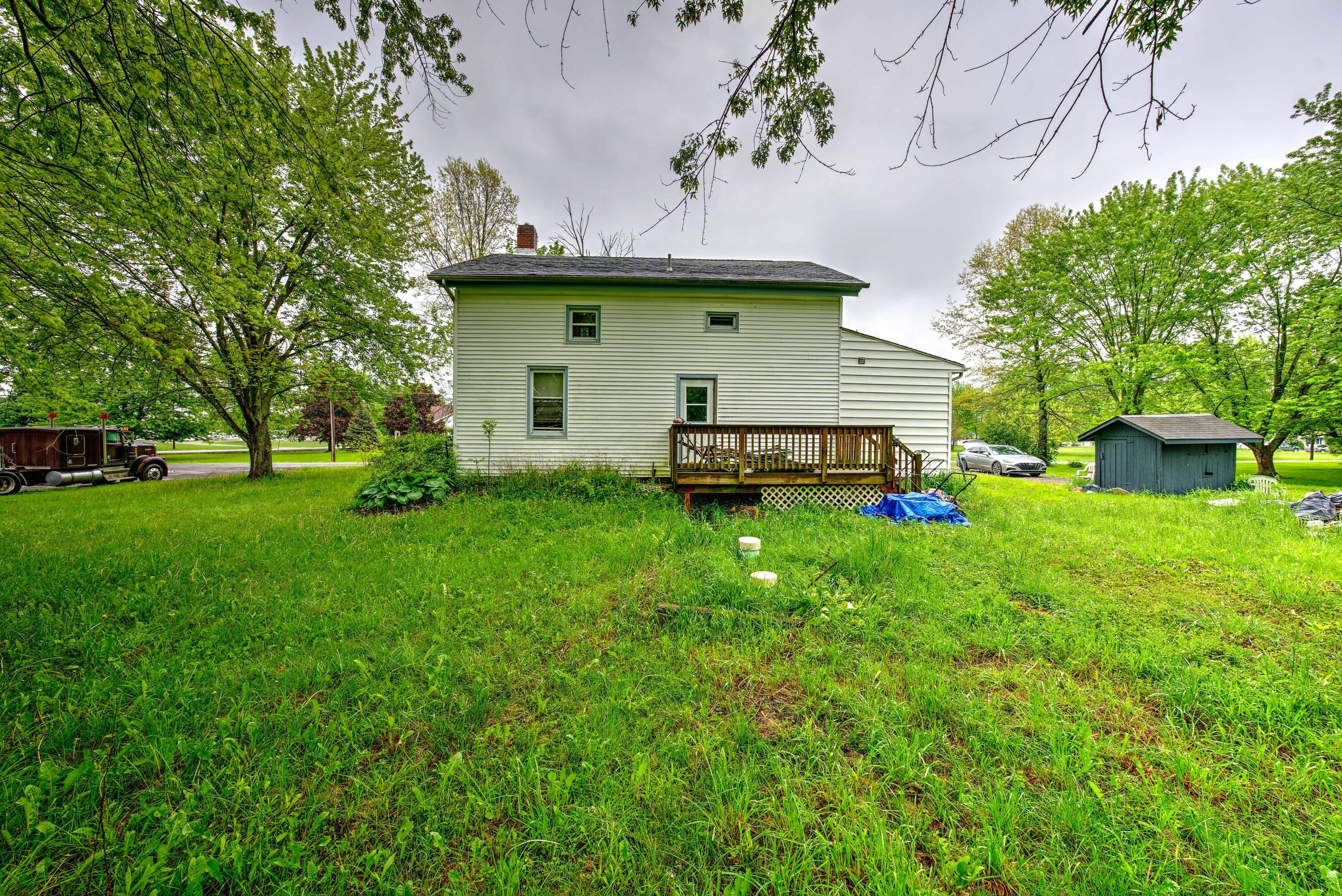 669 New Milford Road Ravenna, OH 44266 - Photo 38 of 40 24