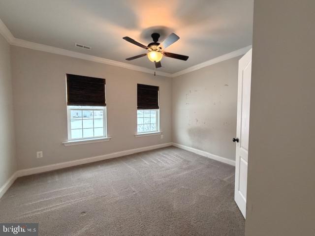 1461 Carries Court Huntingtown, MD 20639 - Photo 22 of 49 Bedroom 13x13