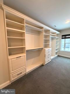 1461 Carries Court Huntingtown, MD 20639 - Photo 38 of 49 Master closet 20x8