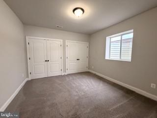 1461 Carries Court Huntingtown, MD 20639 - Photo 43 of 49 Bedroom 5 basement level