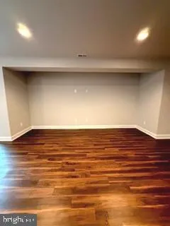 a view of an ocean beach