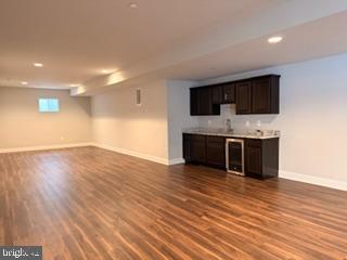 1461 Carries Court Huntingtown, MD 20639 - Photo 46 of 49 Basement