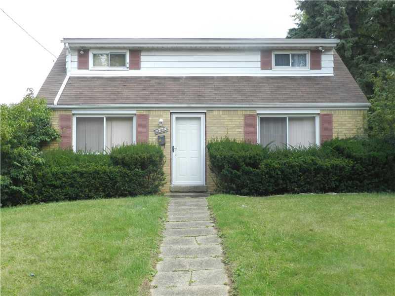 428 Grove Road Verona, PA 15147 - Photo 1 of 15 Exterior Front.