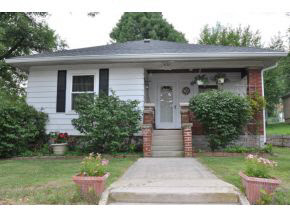 1855 East Smithville Road Bloomington, IN 47401 - Photo 1 of 24