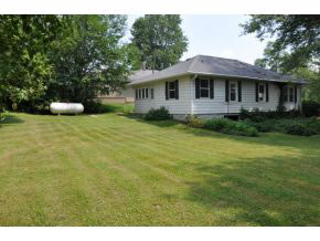 1855 East Smithville Road Bloomington, IN 47401 - Photo 20 of 24