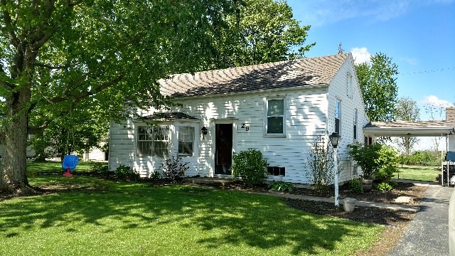 29 Homestead Drive Decatur, IN 46733 - Photo 1 of 20