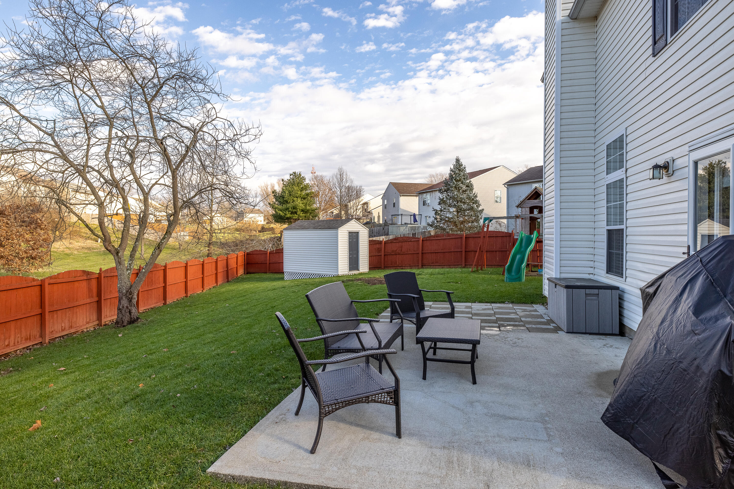2637 Rolling Ridge Lexington, KY 40511 - Photo 33 of 43 2-29