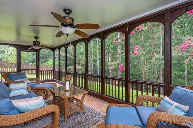 $935,000 | 12842 Waterside Drive, Alpharetta, GA 30004