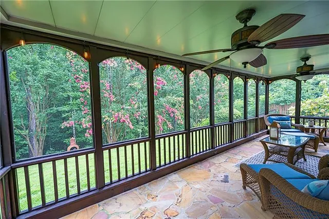 $935,000 | 12842 Waterside Drive, Alpharetta, GA 30004