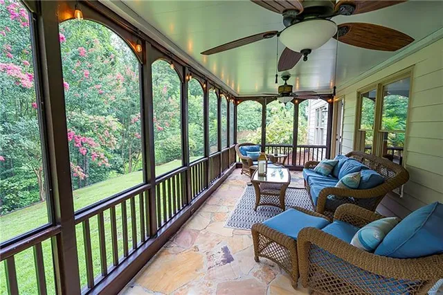 $935,000 | 12842 Waterside Drive, Alpharetta, GA 30004