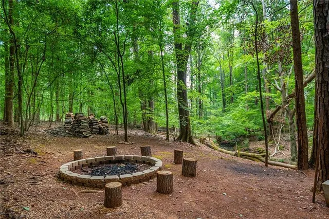 $935,000 | 12842 Waterside Drive, Alpharetta, GA 30004