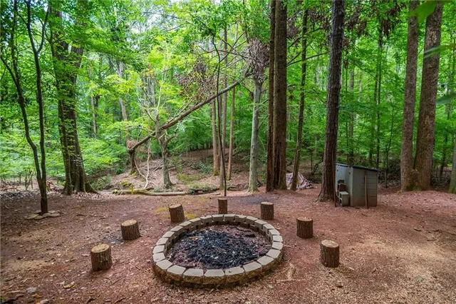 $935,000 | 12842 Waterside Drive, Alpharetta, GA 30004