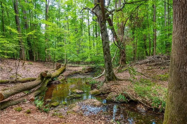 $935,000 | 12842 Waterside Drive, Alpharetta, GA 30004