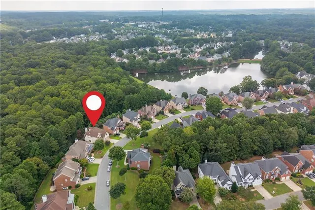 $935,000 | 12842 Waterside Drive, Alpharetta, GA 30004