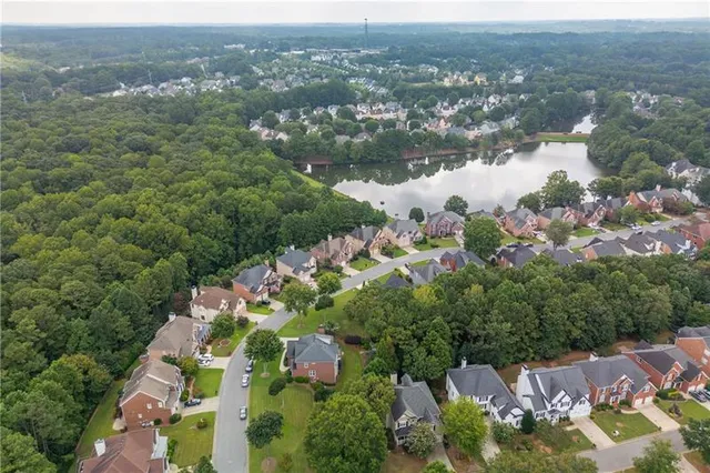 $935,000 | 12842 Waterside Drive, Alpharetta, GA 30004