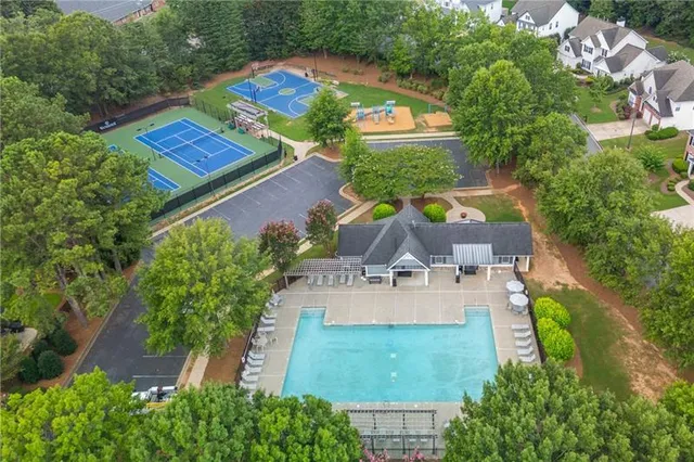 $935,000 | 12842 Waterside Drive, Alpharetta, GA 30004