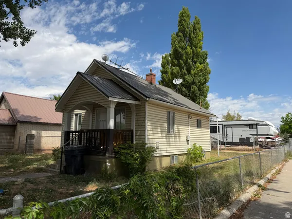 $184,500 | 493 East 400 North, Roosevelt, UT 84066