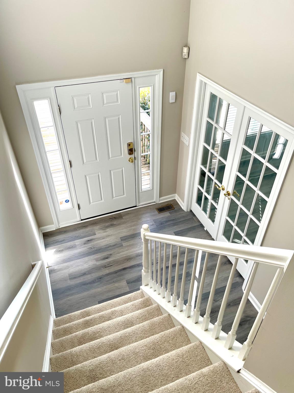 12003 Piscataway Road Clinton, MD 20735 - Photo 44 of 68 a view of front door