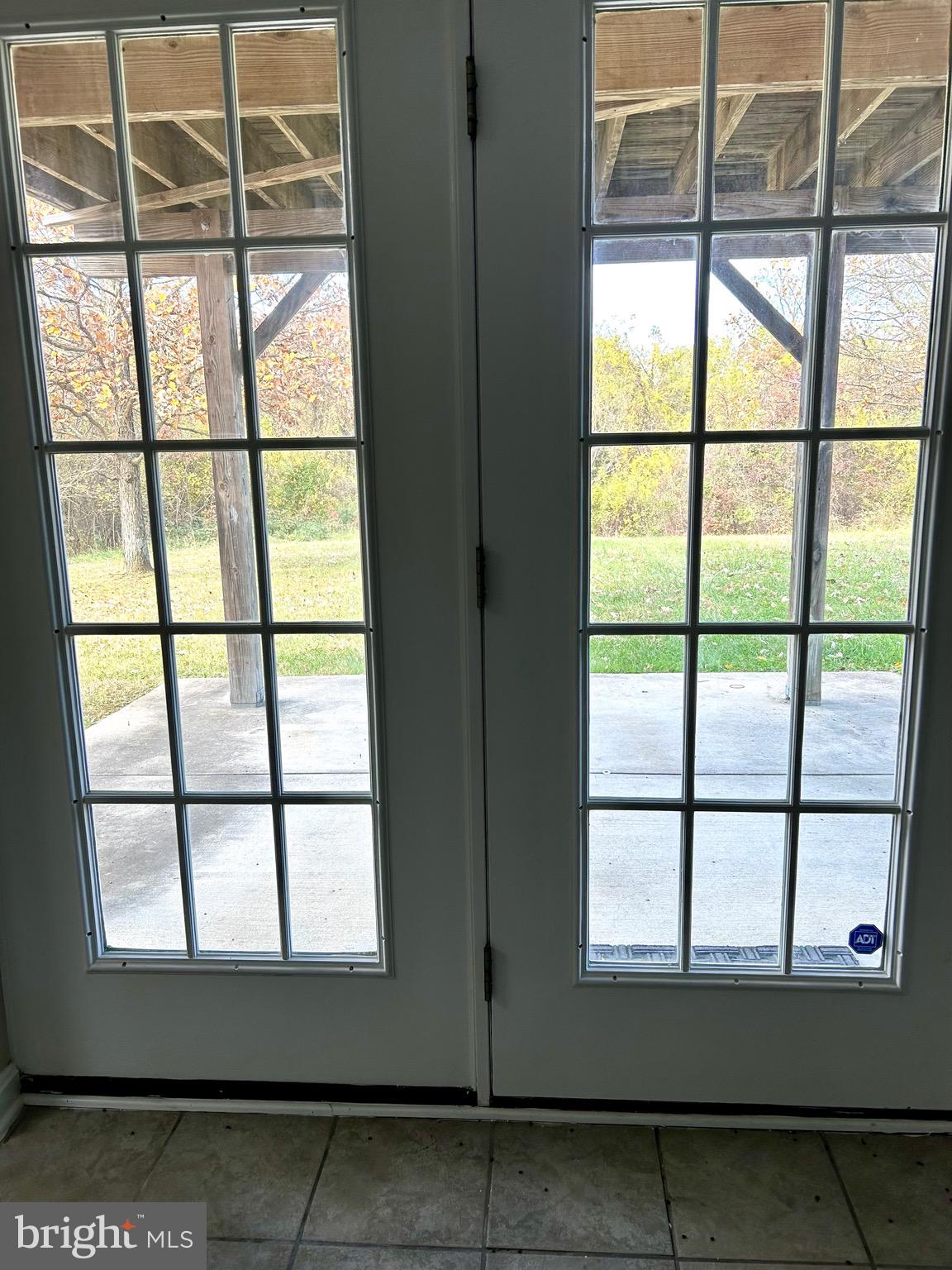 12003 Piscataway Road Clinton, MD 20735 - Photo 52 of 68 a view of an empty room with a window