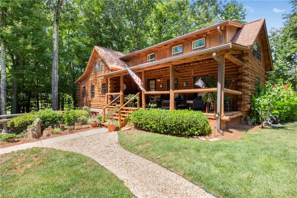 7402 Alcorn Road Greensboro, NC 27409 - Photo 1 of 31 Gallery Image 1