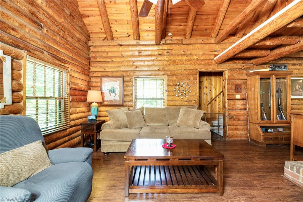 7402 Alcorn Road Greensboro, NC 27409 - Photo 14 of 31 Gallery Image 14