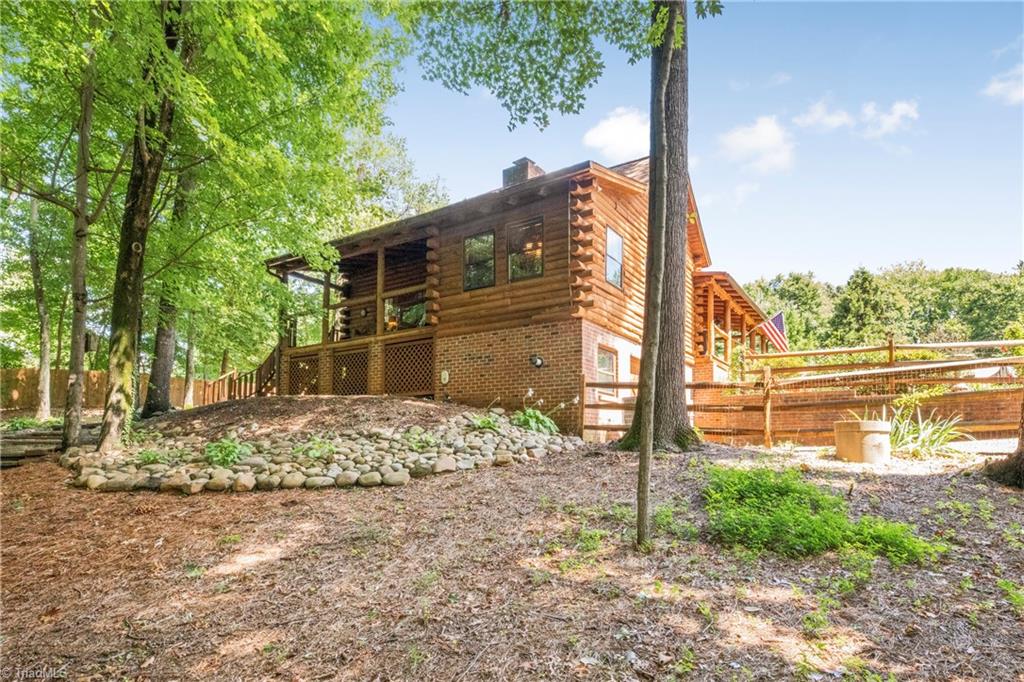 7402 Alcorn Road Greensboro, NC 27409 - Photo 3 of 31 Gallery Image 3