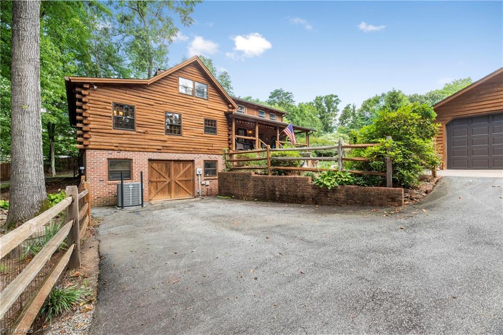 7402 Alcorn Road Greensboro, NC 27409 - Photo 6 of 31 Gallery Image 6