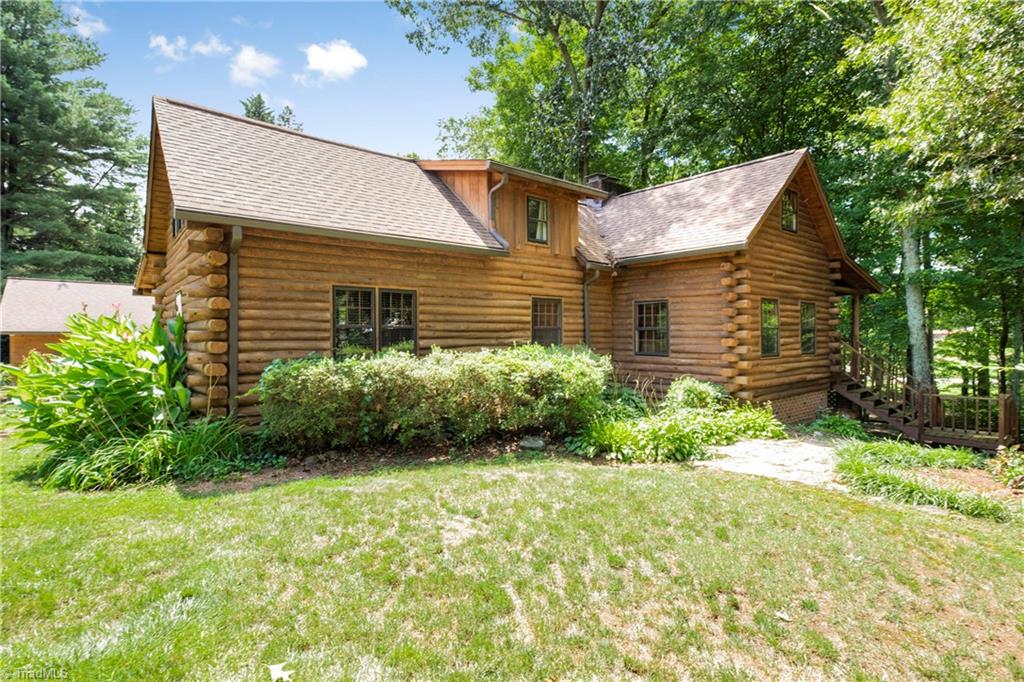 7402 Alcorn Road Greensboro, NC 27409 - Photo 7 of 31 Gallery Image 7