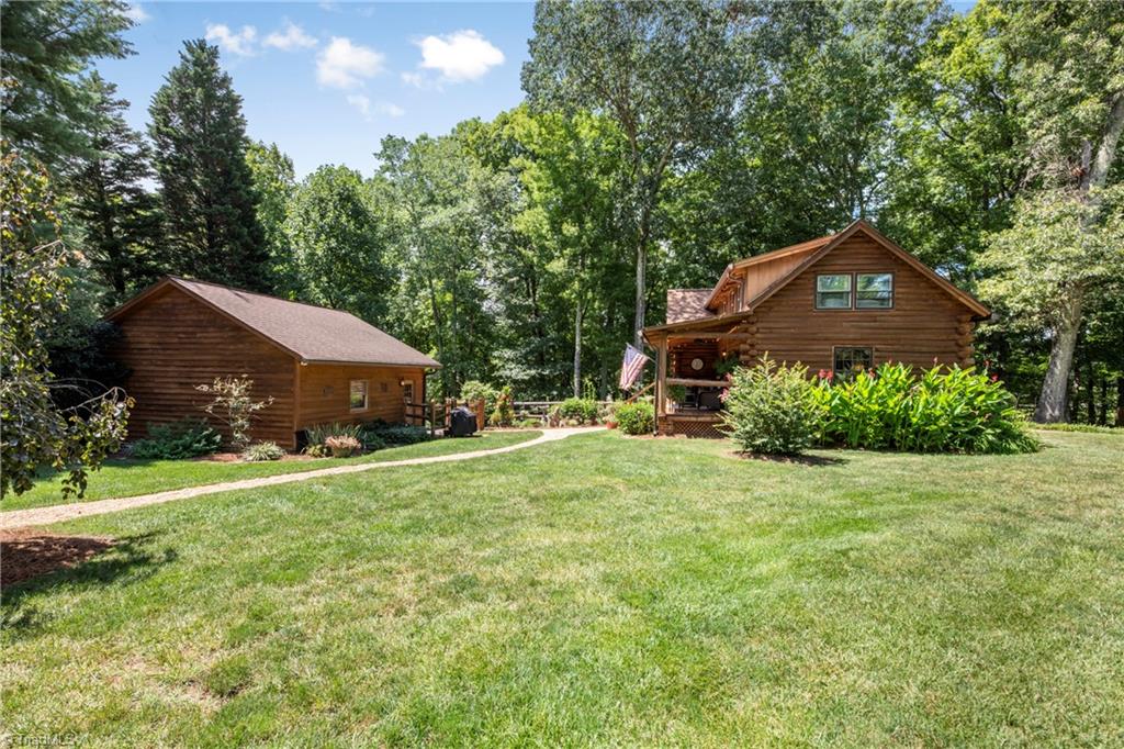 7402 Alcorn Road Greensboro, NC 27409 - Photo 8 of 31 Gallery Image 8